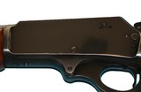 Marlin 336CS .35 Remington Lever Action - 9 of 15