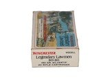 Winchester 30-30 Legendary Lawman 150 Gr. - 20 Rounds - 2 of 4