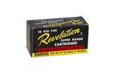 Revelation by Western Auto .22 LR Brick - 500 Rounds - 6 of 7