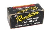 Revelation by Western Auto .22 LR Brick - 500 Rounds - 3 of 7