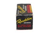 Revelation by Western Auto .22 LR Brick - 500 Rounds - 4 of 7