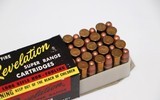 Revelation by Western Auto .22 LR Brick - 500 Rounds - 7 of 7