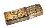 Winchester .22 Auto Lmtd Edition Box 45 Gr. - 50 Rounds - 3 of 3