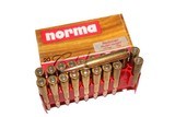 Norma 7x64 154 Grain SP - Partial 17 Rds and 3 Brass - 3 of 3