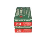 Remington Kleanbore .30 Remington Express 170 Gr. Mushroom Core-Lokt - 20 Rounds - 3 of 3