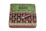 UMC .38 Long RF 2-Pc Box - 50 Rounds - 5 of 5