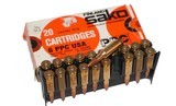 Sako 6 PPC USA 70 Grain HP BT - 20 Rounds - 2 of 2