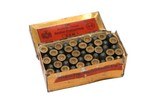 Sellier & Bellot 320 Webley 2-Pc Metal Box - 50 Rds - 3 of 3