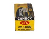 Canuck by CIL .32 Long RF - 50 Rounds - 3 of 3