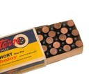 Western Lubaloy .41 Short RF - 50 Rounds - 2 of 3