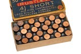 Peters Rustless .41 Short RF - 50 Rds (44 Correct) - 3 of 3