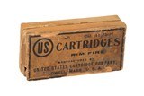 US Cartridge .41 RF Short - 50 Mixed Rounds - 1 of 3