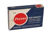 Peters 300 H&H Magnum 220 Gr. SP - 20 Rounds - 1 of 3