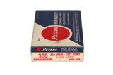 Peters 300 H&H Magnum 220 Gr. SP - 20 Rounds - 2 of 3