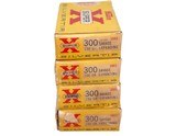 Western Super-X 300 Savage 150 Gr. Exp Silvertip - 20 Rounds - 2 of 3