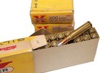 Western Super-X 300 Savage 150 Gr. Exp Silvertip - 20 Rounds - 3 of 3