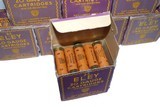 Eley 20 Gauge Shot Size 8 2-1/2