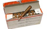 RWS 9.3x64 16 Gr (246 Gr) - 20 Rounds - 2 of 2