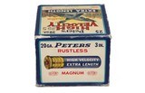 Peters High Velocity Extra Length 20 Gauges Shot Size 2 - Partial 13 Rounds - 2 of 2