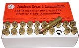 Jamison Brass & Ammo .348 Winchester 200 Gr. JFP - 2 of 3