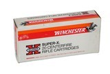 Winchester 25-35 Winchester 117 Gr SP - 20 Rounds