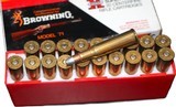 Winchester Super-X Model 71 348 Winchester 200 Gr. Silvertip - 20 Rounds - 2 of 3