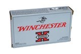 Winchester Super-X CXP3 200 Gr. Silvertip - 20 Rds - 2 of 3