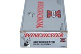 Winchester Super-X CXP3 200 Gr. Silvertip - 20 Rds - 3 of 3