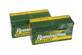 Remington Core-Lokt .25-20 Remington - 86 Gr. SP - 50 Rounds - 1 of 3