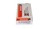 Winchester Super-X .307 Winchester 150 Gr. SP - 20 Rounds - 2 of 3