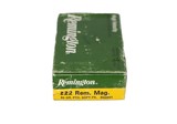 Remington .222 Remington Mag 55 Gr. PSP - 20 Rounds - 3 of 3