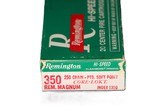 Remington Core-Lokt .350 Rem 250 Gr PSP - 20 Rounds - 2 of 3