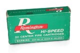 Remington Core-Lokt .350 Rem 250 Gr PSP - 20 Rounds - 1 of 3