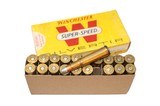 Winchester 348 Winchester 200 Gr Exp Silvertip - 20 Rounds - 3 of 3