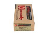 Hornady .338 Marlin Exp 200 Gr. FTX LEVERevolution - 20 Rounds - 2 of 2