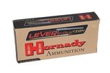 Hornady .338 Marlin Exp 200 Gr. FTX LEVERevolution - 20 Rounds - 1 of 2