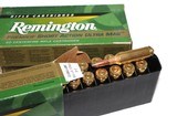 Remington 7MM Remington SAUM 160 Gr. Nosler Partitiion - 20 Rounds - 2 of 2