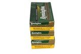 Remington 7MM Remington SAUM 160 Gr. Nosler Partitiion - 20 Rounds - 1 of 2