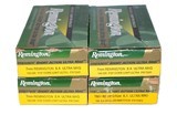 Remington 7MM Remington SAUM 140 Gr. Nosler Partitiion - 20 Rounds - 1 of 2