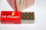 Federal Hi-Power .22 CB Long Brick - 500 Rounds - 3 of 3