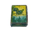 RWS Auerhahn 20 Gauge Shot Shells - 10 Rounds - 1 of 4