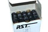 RST Ltd 16 Gauge 2-1/2