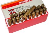 Winchester .257 Roberts 100 Gr. Silvertip - 20 Rounds - 3 of 3