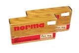Norma 7.65 ARG Unprimed Cases - 40 Qty - 1 of 2