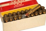 Winchester Super Speed .348 Win 150 Gr. Silvertip - 20 Rounds - 3 of 3