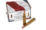 Wisc. Cartridge Co. .25 Remington 117 Grain SP - 20 Rounds - 1 of 2