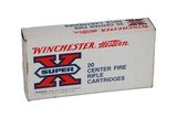 Winchester Western Super-X .32 Win Special 170 Gr. Silvertip - 20 Rds. - 1 of 3
