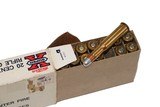 Western Super-X .303 Savage 190 Gr Silvertip Exp. - 20 Rds - 3 of 3