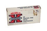 Western Super-X .303 Savage 190 Gr Silvertip Exp. - 20 Rds - 1 of 3