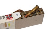 Western Super-X 25-35 Win. 117 Gr. SP - 20 Rounds - 3 of 3